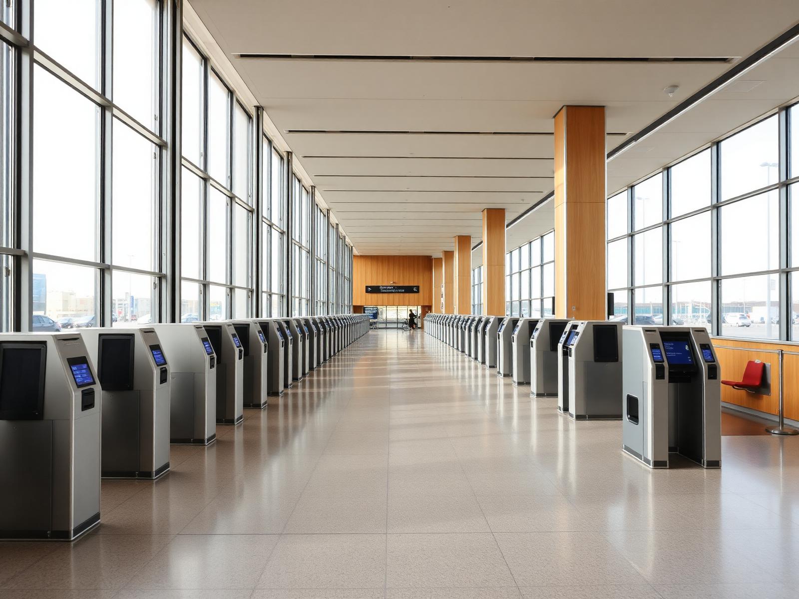 The EU Entry/Exit System is live — what U.S. travelers need to know this summer
