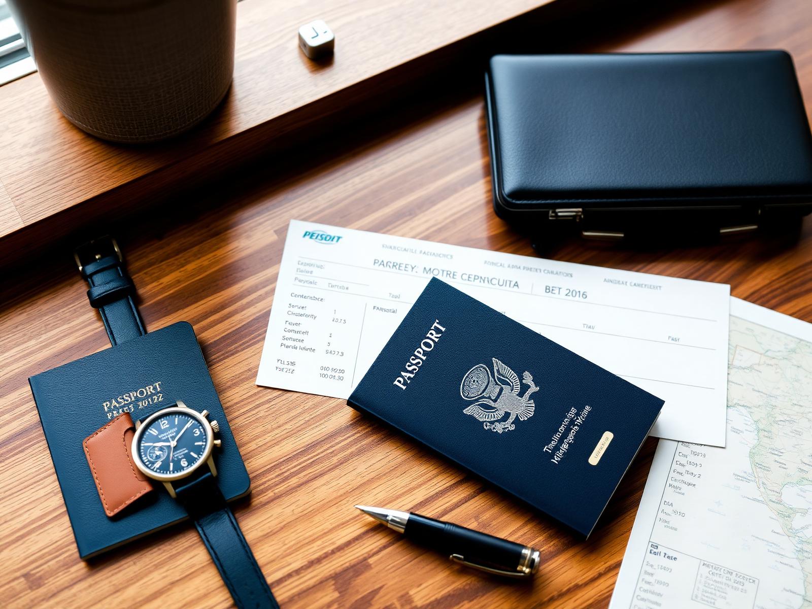 Global Entry, PreCheck, and the small enrollments that change a summer trip