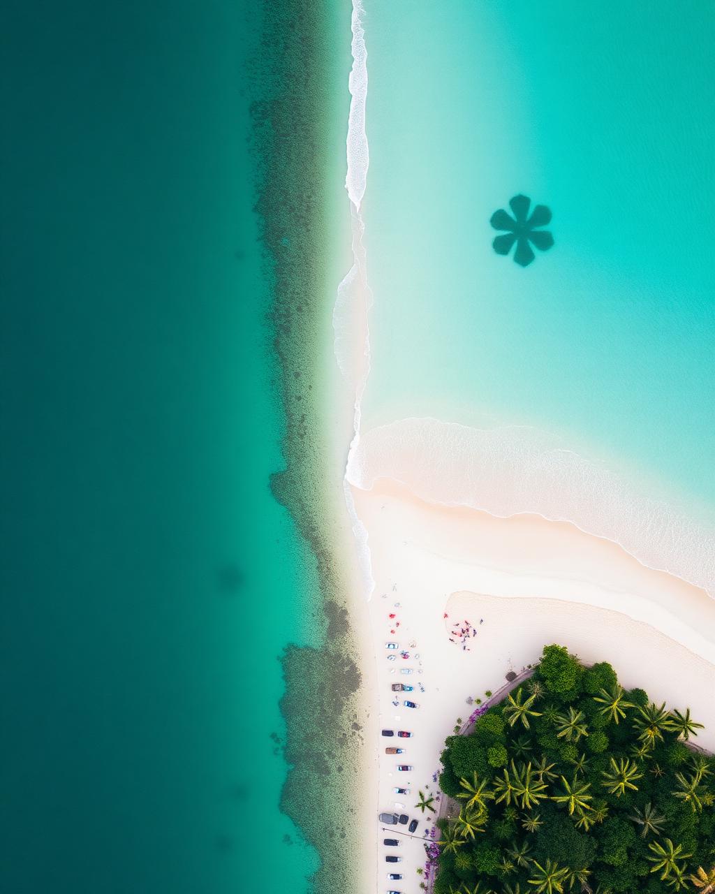 USA → South America